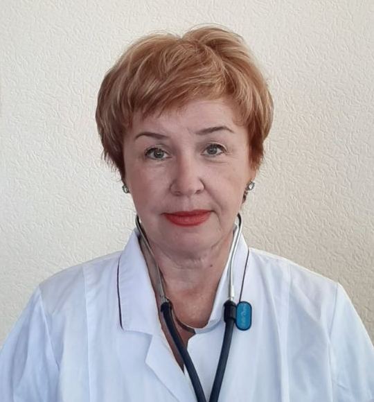 Болтінська Ірина Аркадіївна