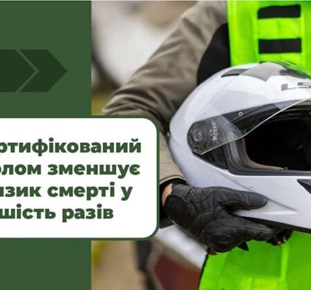 Захист, а не прикраса